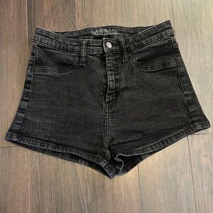 Wild Fable Black Denim Jeans